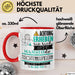 Tischtennisspielerin Tasse Geschenk Lustiger Spruch Bitte Erheben Sie Sich Seine Majestät Die Tischtennisspielerin Betritt Den Raum Rot Trendation