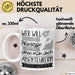 Abenteurerin Tasse Geschenk Spruch Wer Will Schon Prinzessin Sein Wenn Man Auch Abenteurerin Sein Kann Weiß Trendation