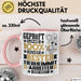 Tierheimmitarbeiter Geschenk Lustiger Spruch für Tierheimmitarbeiter Geschenkidee Bester Tierheimmitarbeiter Der Welt Rosa Trendation