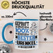 Urenkel Geschenk Lustiger Spruch für Urenkel Geschenkidee Bester Urenkel Der Welt Blau Trendation