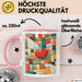 Quilter Tasse Geschenk Lustige Geschenkidee Spruch Für Patchwork Fans Rosa Trendation
