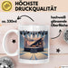 Bühnenbildner Tasse Geschenk Lustige Geschenkidee Spruch Für Bühnen Kreative Weiß Trendation