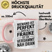 Frauke Tasse Geschenk Niemand Ist Perfekt Frauke Verdammt Nah Dran Geschenkidee Rosa Trendation
