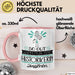 Historikerin Geschenk Tasse So Gut Kann Nur Eine Historikerin Aussehen Geschenkidee Geburtstag Weihnachten Lustig Rosa Trendation