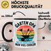 Garten Pflanzen Gärtner Tasse Geschenk Lustige Geschenkidee Spruch Garten Opa Wie Ein Normaler Opa Nur Viel Cooler Trendation