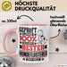 Hundeflüsterer Geschenk Lustiger Spruch für Hundeflüsterer Geschenkidee Bester Hundeflüsterer Der Welt Rosa Trendation