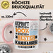 Kanufahrer Geschenk Lustiger Spruch für Kanufahrer Geschenkidee Bester Kanufahrer Der Welt Rosa Trendation