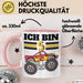 5. Geburtstag Geschenk Tasse Becher Jungs Trucks Geburtstagsgeschenk Ich Bin 5 Rosa Trendation