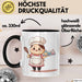 Bäcker Tasse Geschenk Lustige Geschenkidee Spruch Für Gebäck Liebhaber Trendation