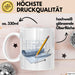 Architekt Tasse Geschenkidee Designprofi Lustiger Spruch Geschenkidee Lustig Weiß Trendation