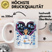 Arzt Tasse Geschenk Lustige Geschenkidee Spruch Für Medizinische Fachkräfte Weiß Trendation