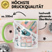 Scrapbooker Tasse Geschenk Lustige Geschenkidee Spruch Für Erinnerungs Bewahrer Grün Trendation