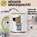 Im Just A Chill Guy Ich Bin Einfach Nur Ein Gechillter Entspannter Typ Tasse Geschenk Dank Meme Liebhaber Just A Chill Guy Grün Trendation