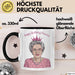 Geburtstagsfeier Tasse Geschenk Lustige Geschenkidee Spruch Alles Gute Zum Geburtstag Prinzessin Trendation