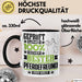 Pferdefreund Geschenk Lustiger Spruch für Pferdefreund Geschenkidee Bester Pferdefreund Der Welt Schwarz Trendation