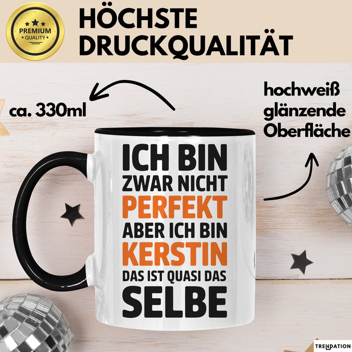 Schwarz