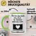 Sarkastischer Sarkasmus Tasse Geschenk Lustige Geschenkidee Spruch Du Bist Das Beste Was Ich Je Im Internet Gefunden Habe Grün Trendation
