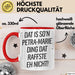 Petra-Marie Tasse Geschenk Dat Is So'n Petra-Marie Ding Dat Raffste Eh Nicht Geschenkidee Becher mit Name Rot Trendation