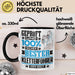 Kletterführer Geschenk Lustiger Spruch für Kletterführer Geschenkidee Bester Kletterführer Der Welt Schwarz Trendation