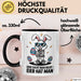Ostern Tasse Geschenkidee Du Suchst Keine Eier Feiertagswitz Trendation