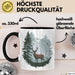 Jäger Tasse Geschenkidee für Jagdliebhaber Trendation