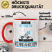 Rennfahrerin Tasse Geschenk Becher Stark Attraktiv Furchtlos Rennfahrerin Lustige Geschenkidee Rot Trendation