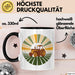 Landwirt Tasse Geschenkidee Landwirtschaftsfan Lustiger Geschenkidee Lustig Trendation