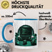 Software Entwickler Tasse Geschenk Lustige Geschenkidee Spruch Für Code Süchtige Blau Trendation