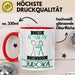 Judoka Tasse Geschenk Becher Stark Attraktiv Furchtlos Judoka Lustige Geschenkidee Rot Trendation