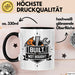 DIY Fan Tasse Geschenk Lustige Geschenkidee Spruch Für Heimprojekt Liebhaber Trendation