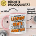 Rentner Pensionär Sarkasmus Tasse Geschenk Lustige Geschenkidee Spruch Auch Eine Legende Geht Mal In Rente Musste Ich Lange Arbeiten Rosa Trendation