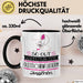 Gleitschirmfliegerin Geschenk Tasse So Gut Kann Nur Eine Gleitschirmfliegerin Aussehen Geschenkidee Geburtstag Weihnachten Lustig Trendation