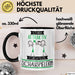 Schauspielerin Tasse Geschenk Becher Stark Attraktiv Furchtlos Schauspielerin Lustige Geschenkidee Trendation
