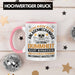 Anlagenmechaniker Tasse Geschenk Spruch Männer Trendation