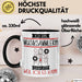 Musiksammlerin Tasse Geschenk Ich Bin Musiksammlerin Warum Weil Ich Es Kann Geschenkidee Geburtstag Trendation