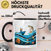 Angler Tasse Geschenk Lustige Geschenkidee Spruch Für Angel Liebhaber Trendation