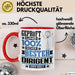 Dirigent Geschenk Lustiger Spruch für Dirigent Geschenkidee Bester Dirigent Der Welt Rot Trendation