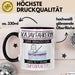 Kajakfahrerin Und Prinzessin Tasse Geschenk Für Eine Kajakfahrerin Geburtstag Was Ist Deine Superkraft Trendation