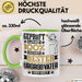Urgroßvater Geschenk Lustiger Spruch für Urgroßvater Geschenkidee Bester Urgroßvater Der Welt Grün Trendation