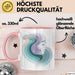 Achtsamkeitsexperte Tasse Geschenkidee für Zen Begleiter Rosa Trendation