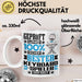 Keyboard-Spieler Geschenk Lustiger Spruch für Keyboard-Spieler Geschenkidee Bester Keyboard-Spieler Der Welt Weiß Trendation
