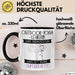 Outdoor-Yoga-Lehrerin Und Prinzessin Tasse Geschenk Für Eine Outdoor-Yoga-Lehrerin Geburtstag Was Ist Deine Superkraft Trendation