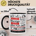 Tonmeisterin Tasse Geschenk Spruch Wer Will Schon Prinzessin Sein Wenn Man Auch Tonmeisterin Sein Kann Trendation