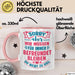 Büroarbeit Kollege Tasse Geschenk Lustige Geschenkidee Spruch Sorry Aber Wir Müssen Für Immer Befreundet Bleiben Du Weißt Zu Viel Rosa Trendation
