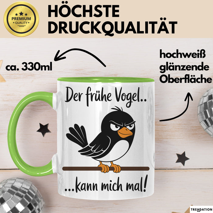 Grün