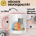 E Commerce Verkäufer Tasse Geschenk Lustige Geschenkidee Spruch Für E Commerce Profis Rosa Trendation