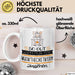 Musiktheoretikerin Geschenk Tasse So Gut Kann Nur Eine Musiktheoretikerin Aussehen Geschenkidee Geburtstag Weihnachten Lustig Weiß Trendation