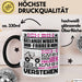 Geländewagenfahrer Geschenk Tasse Lustige Geschenkdiee für einen Geländewagenfahrer Geburtstag Ich Bin Geländewagenfahrer Ich Kann Es Dir Erklären Aber Nicht Für Dich Verstehen Schwarz Trendation