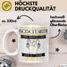 Rucksacktouristin Und Prinzessin Tasse Geschenk Für Eine Rucksacktouristin Geburtstag Was Ist Deine Superkraft Weiß Trendation