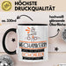 Mechanikerin Weil Es Keinen Schöneren Beruf Gibt Tasse Geschenk für Eine Mechanikerin Lustig Trendation
